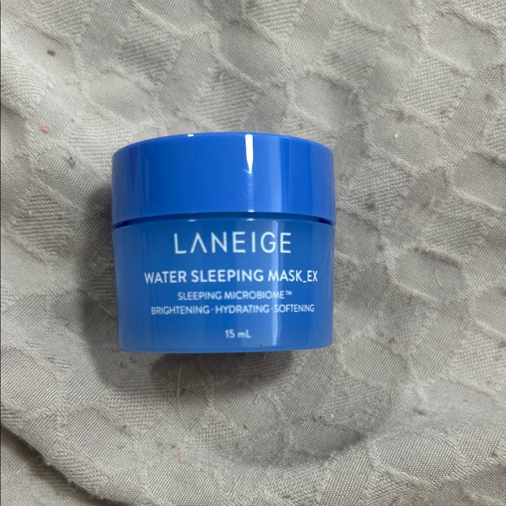 LANEIGE Water Sleeping Mask